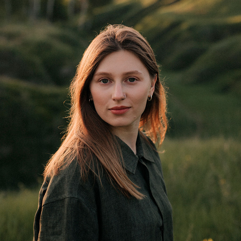 Yuliia Lobodiuchenko