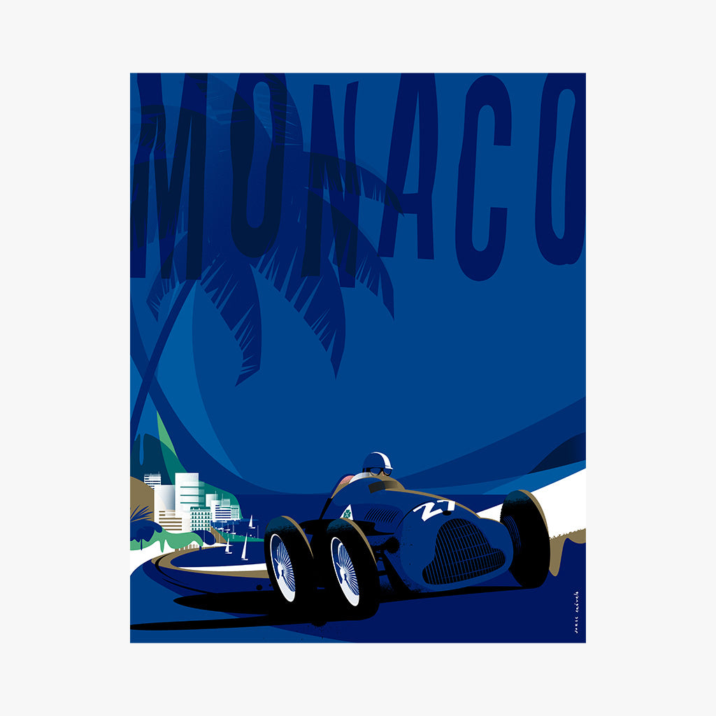 Monaco Bleu 01