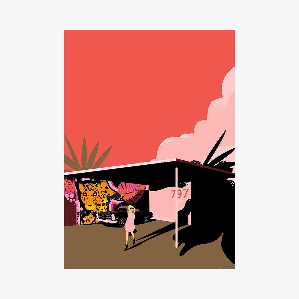 Palm Springs Mercedes Benz