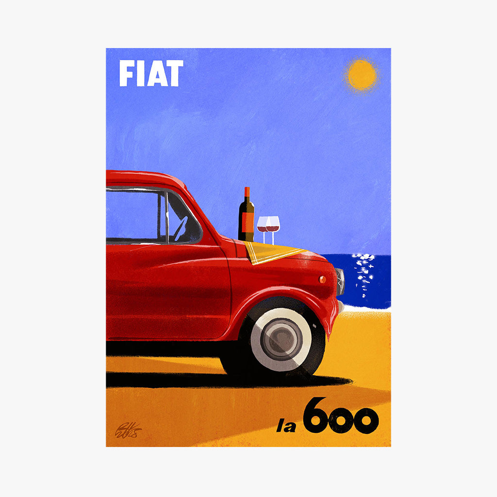 Fiat 600