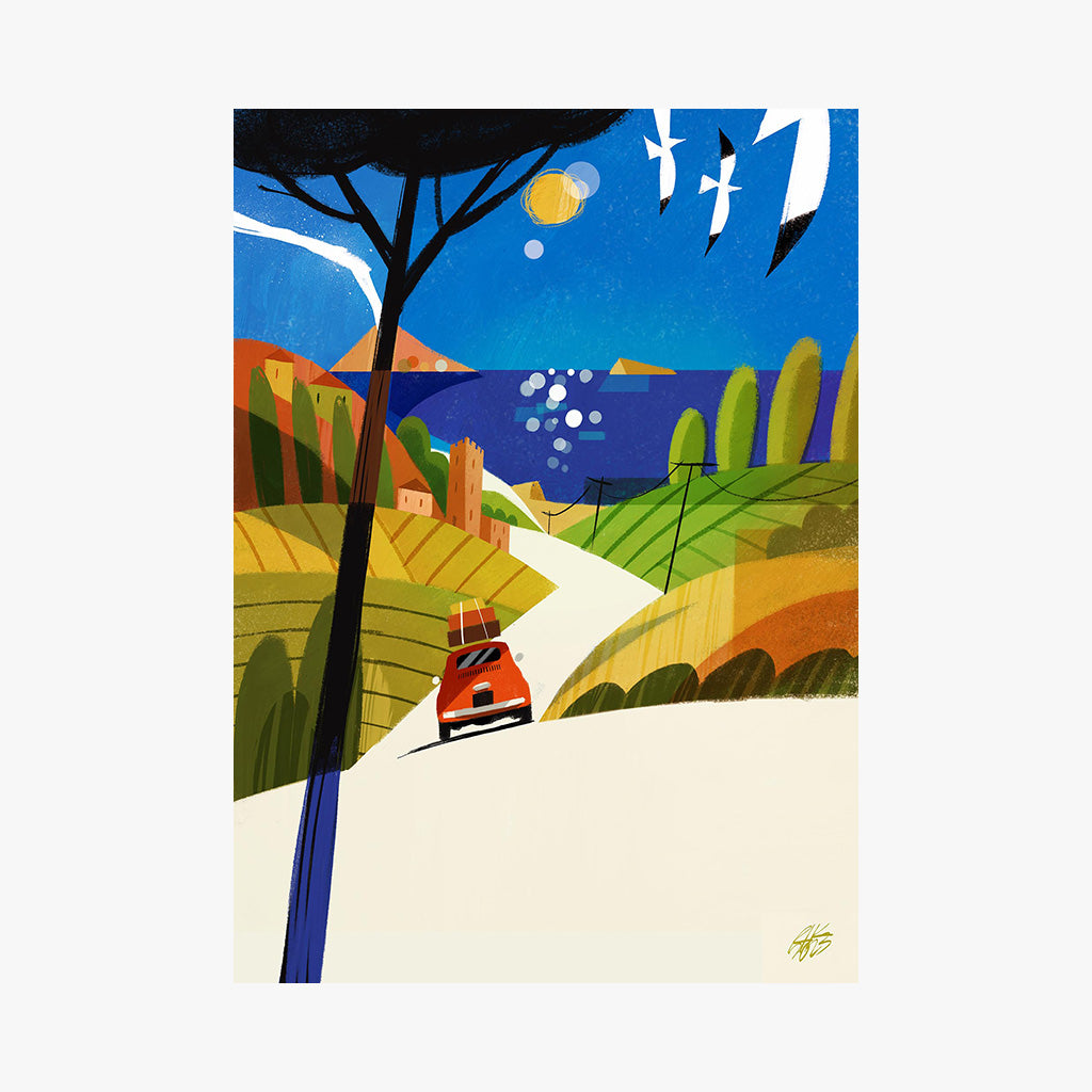 Regione e sentimento