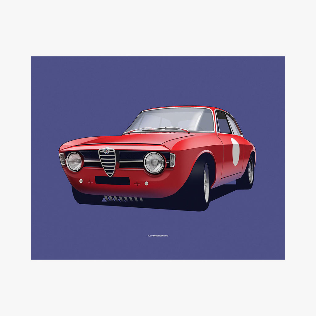 Alfa Junior