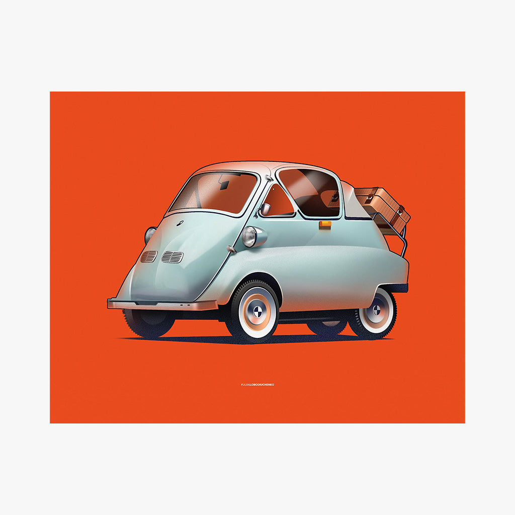 Isetta